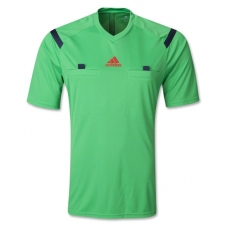 Футболка арбитра Adidas REF 14 JSY (G77210)