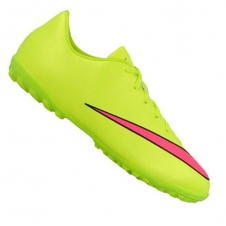 Сороконожки детские Nike JR Mercurial Victory V TF (651641-760)