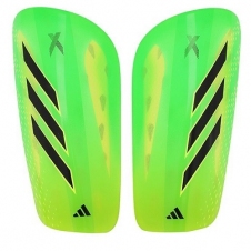 Футбольные щитки Adidas X SG League (HC0615)