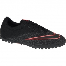 Детские сороконожки Nike JR MercurialX PRO TF (725239-008)