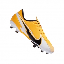 Детские бутсы Nike JR VAPOR 13 ACADEMY FG/MG (AT8123-801)