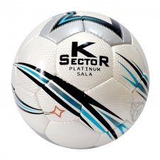 Футзальный мяч K-Sector Platinum Sala (Platinum)