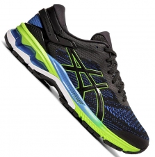 Кроссовки беговые Asics GEL-KAYANO 26 (1011A541 - 003)