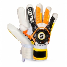 Вратарские перчатки SELECT GOALKEEPER GLOVES 55 EXTRA FORCE GRIP