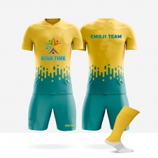 Форма на заказ Star Time (Emoji Team)