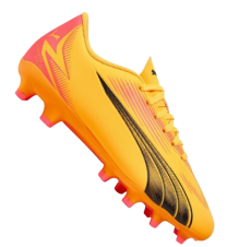 Детские бутсы JR Puma Ultra Play FG/AG (107775-03)