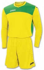 Вратарская футбольная форма Joma Area IV (100008.900)