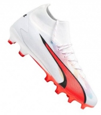 Футбольные бутсы Puma Ultra Pro FG/AG (107422-01)