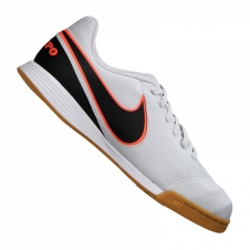 Детские футзалки JR NIKE TIEMPOX LEGEND VI IC (819190-001)
