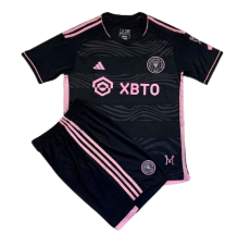 Футбольная форма Интер Маями 2022/2023 stadium Messi 10
