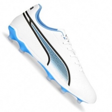 Футбольные бутсы Puma King Match Fg/Ag1 (107257-01)