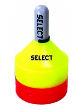 Набор тренировочных фишек Select (749500)