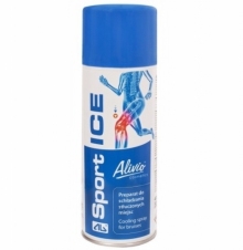 Футбольная заморозка Alivio Sport Ice (200 ml)