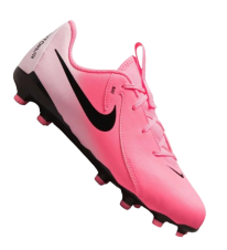 Детские футбольные бутсы Nike JR Phantom GX II Academy FG/MG (FD6722-600)