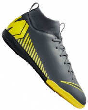Детские футзалки Nike SuperflyX 6 Academy IC (AH7343-070)