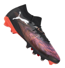 Футбольные бутсы Puma Future 8 Match FG/AG (108140 01)