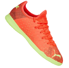 Детские футзалки Puma JR Future Z 4.4 IT (107018-03)