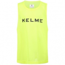 Детская манишка Kelme (K15Z247.9930) желтая
