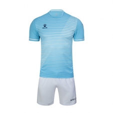 Детская футбольная форма Kelme Malaga (3803169.9449)