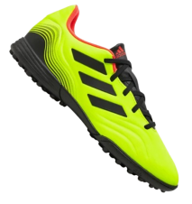 Детские сороконожки Adidas JR Sense.3 (GZ1378)