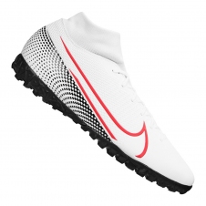 Сороконожки Nike Mercurial Superfly VII Academy TF (AT7978-160)