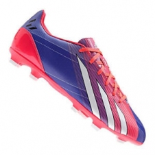 Футбольные бутсы Adidas F10 FG Messi (G97729)