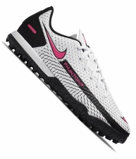 Детские сороконожки Nike JR Phantom GT Academy TF (CK8484-160)