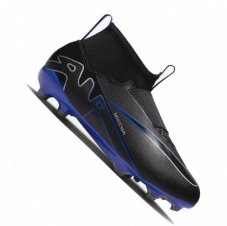 Детские бутсы Nike JR Zoom Mercurial Superfly PRO 9 FG (DJ5606-040)