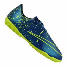 Детские сороконожки Nike JR Mercurial Victory V TF (651641-440)