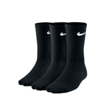 Спортивные носки Nike Lightweight Crew (SX4704-0010)
