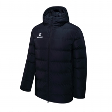 Зимняя куртка Kelme Parka Street (3881405.9000)