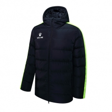 Детская зимняя куртка Kelme New Street (3883405.9012)