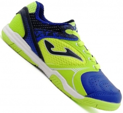 Детские футзалки Joma DRIBLING JR (DRIJW.811.IN)