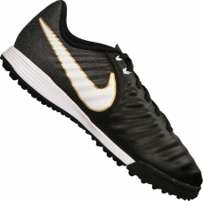 Детские сороконожки Nike JR TiempoX Ligera IV TF (897729-002)