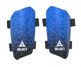 Футбольные щитки Select Standard (647610)