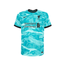 Футболка Nike Ливерпуль 2020-2021 (CZ2654-354) original