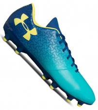 Футбольные бутсы Under Armour UA Magnetico Select FG (3000115-300)