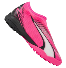 Детские сороконожки Puma Ultra Match LL TT (107772 01)