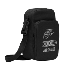 Сумка через плечо Nike Heritage Airmax Crossbody (FQ0234-010)