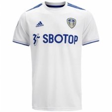 Футбольная форма Лидс 2020/2021 stadium домашняя