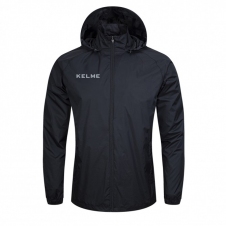 Спортивная ветровка KELME Windproof (3801241.9000)