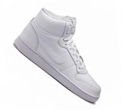 Кроссовки Nike Court Ebernon Mid (AQ1773-003)