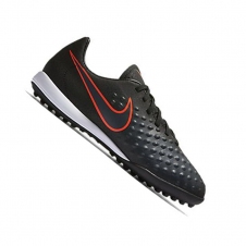 Детские сороконожки Nike JR Magista Opus II TF (844421-008)