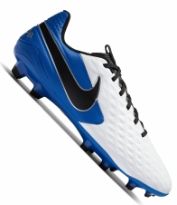 Футбольные бутсы Nike Tiempo Legend 8 Academy FG/MG (AT5292-104)