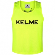 Манишка Kelme (8051BX1001.9930) желтая