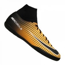 Футзалки Nike MercurialX Victory VI DF IC (903613-801)