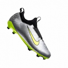 Детские бутсы Nike JR Air Zoom Mercurial Vapor 15 Academy (FJ2040-060)