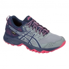 Кроссовки беговые женские Asics GEL-SONOMA 3 G-TX (T777N-020)