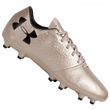 Футбольные бутсы Under Armour UA Magnetico Select FG (3000115-900)