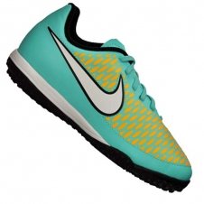 Сороконожки детские Nike JR Magista Onda TF (651657-318)
